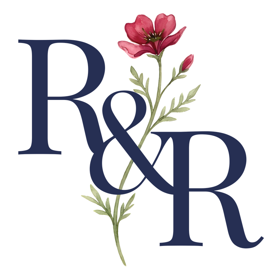 Ruby and River