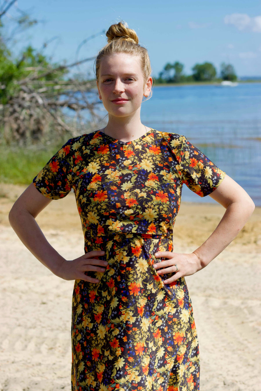 The Vintage Lily